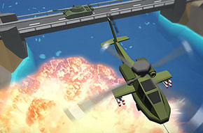 River Strike